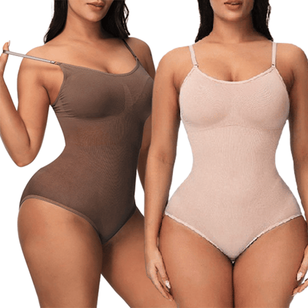 Viral Bodysuit Shapewear