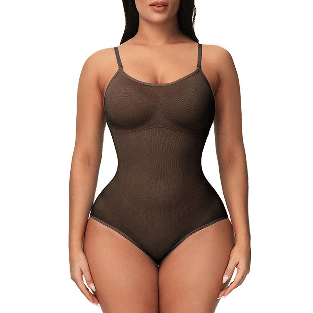 Viral Bodysuit Shapewear