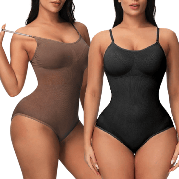 Viral Bodysuit Shapewear