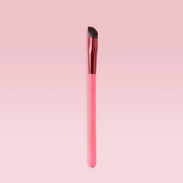 lushadows 4D Hair Stroke Brow Stamp Brush