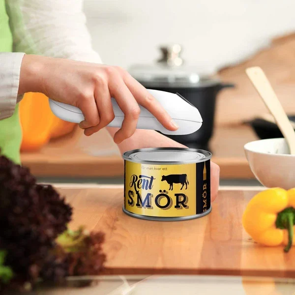 (50% OFF NOW)-Automatic Can Opener