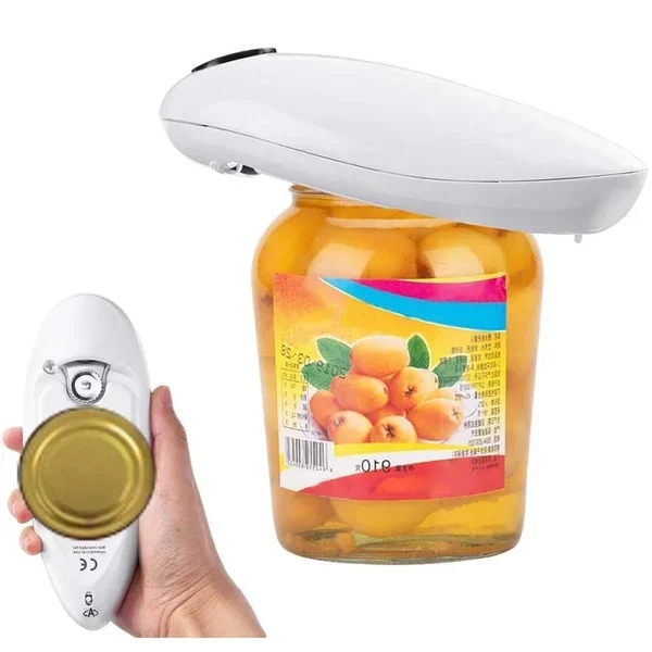 (50% OFF NOW)-Automatic Can Opener