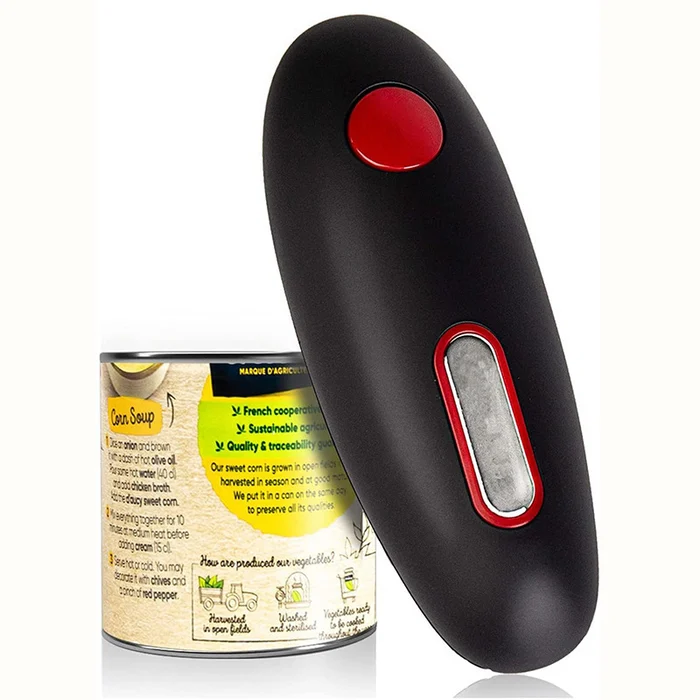 (50% OFF NOW)-Automatic Can Opener