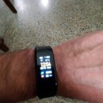 Fitnus Smartwatch