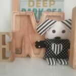 Piggy Bank-Wood Gift For Kids