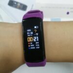 Fitnus Smartwatch