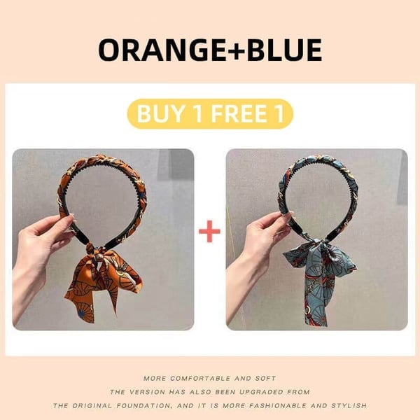 Buy 1 Get 1 Free - Magic Hair Clip