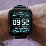 Oho Pro Smartwatch