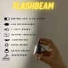 FlashBeam