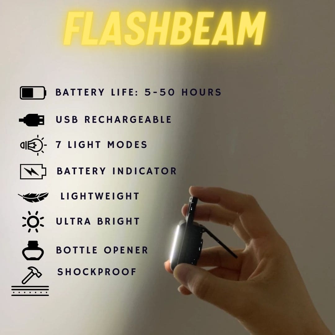 FlashBeam