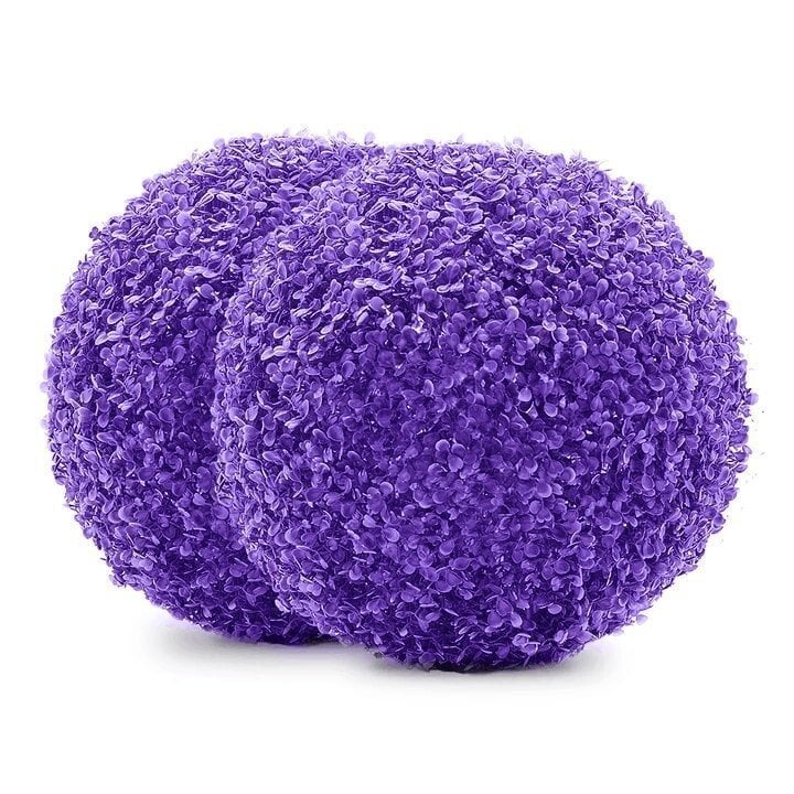 illustralect Last Day 70% OFF - Artificial Plant Topiary Ball