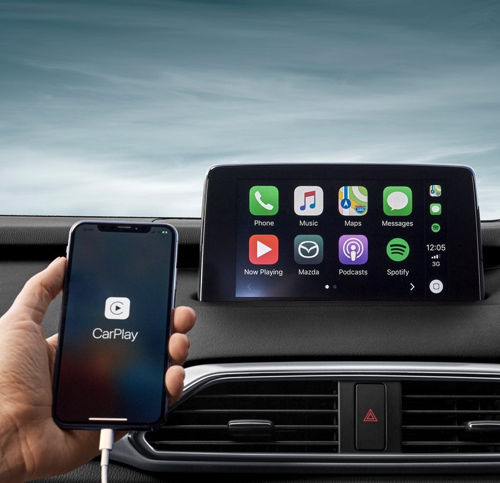 MyCarPlay