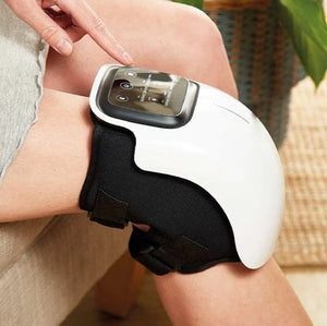 Nooro Knee Massager - Knee Pain Relief Device (oc)