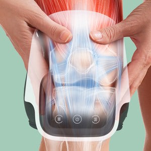 Nooro Knee Massager - Knee Pain Relief Device (oc)