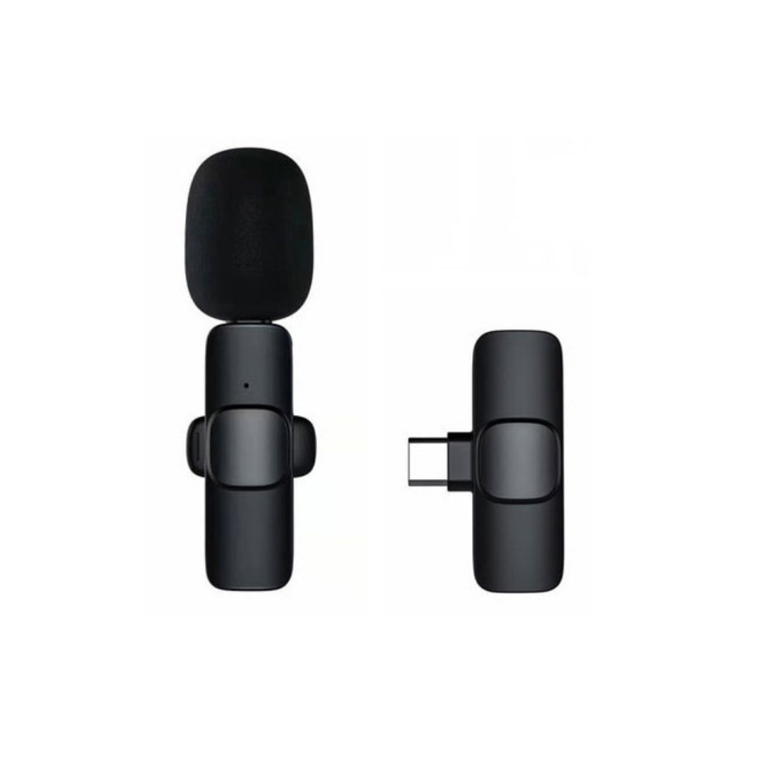 Pocket Mic Wireless Phone Mic