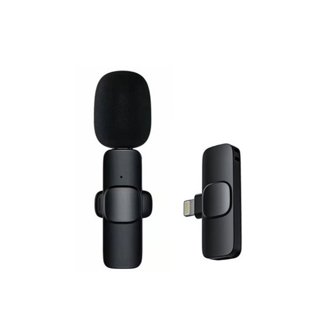 Pocket Mic Wireless Phone Mic