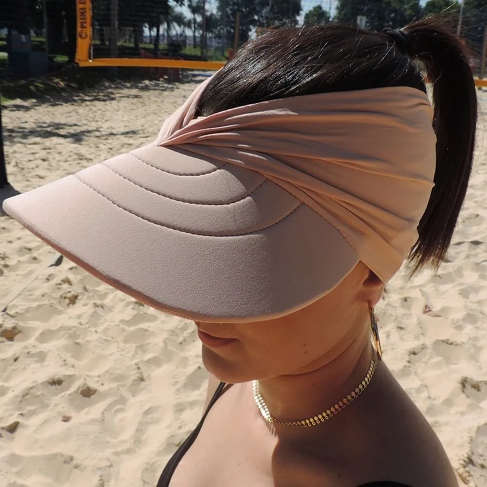 2023 Hot Sale - Summer women's Sun Hat