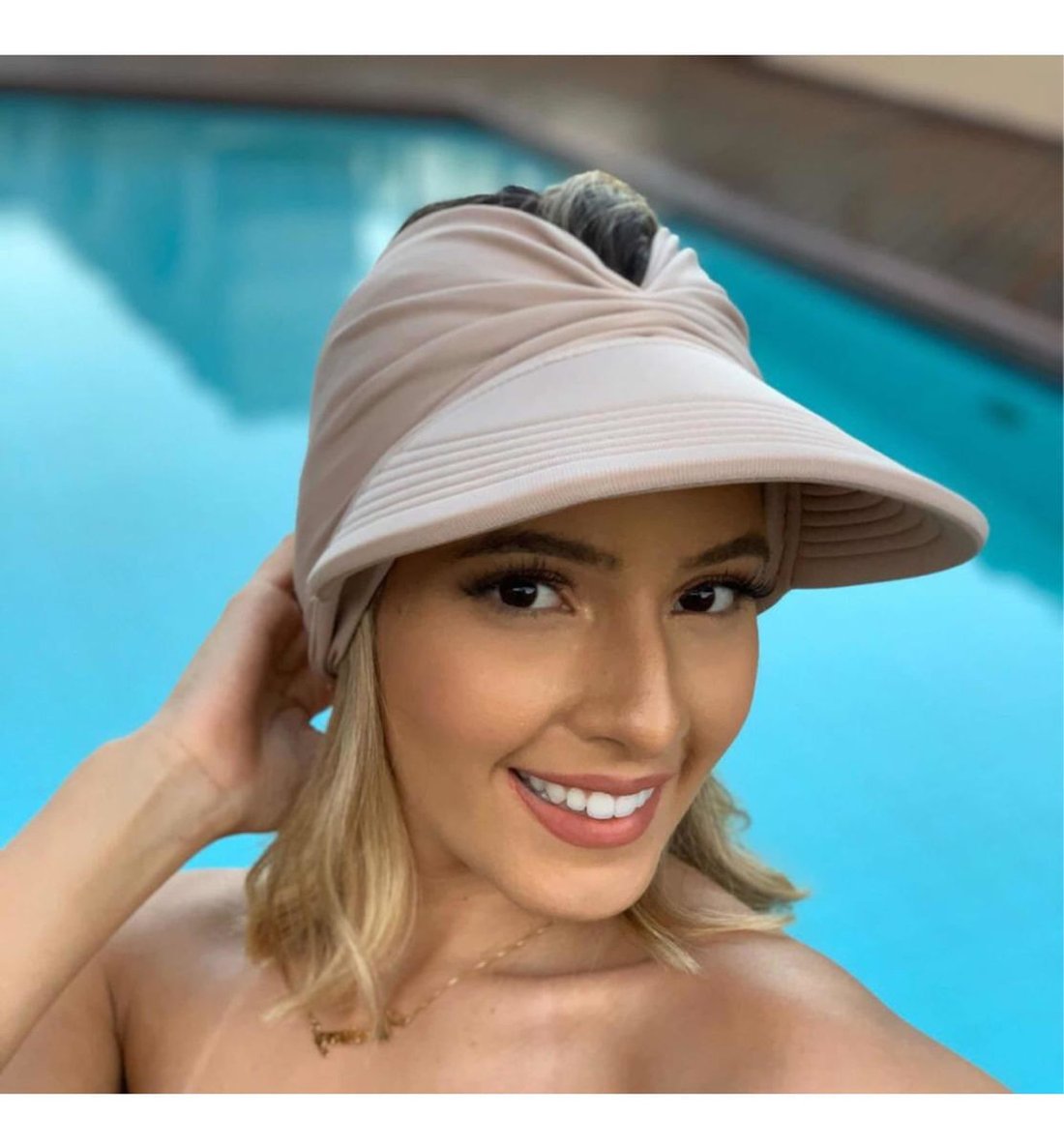 2023 Hot Sale - Summer women's Sun Hat