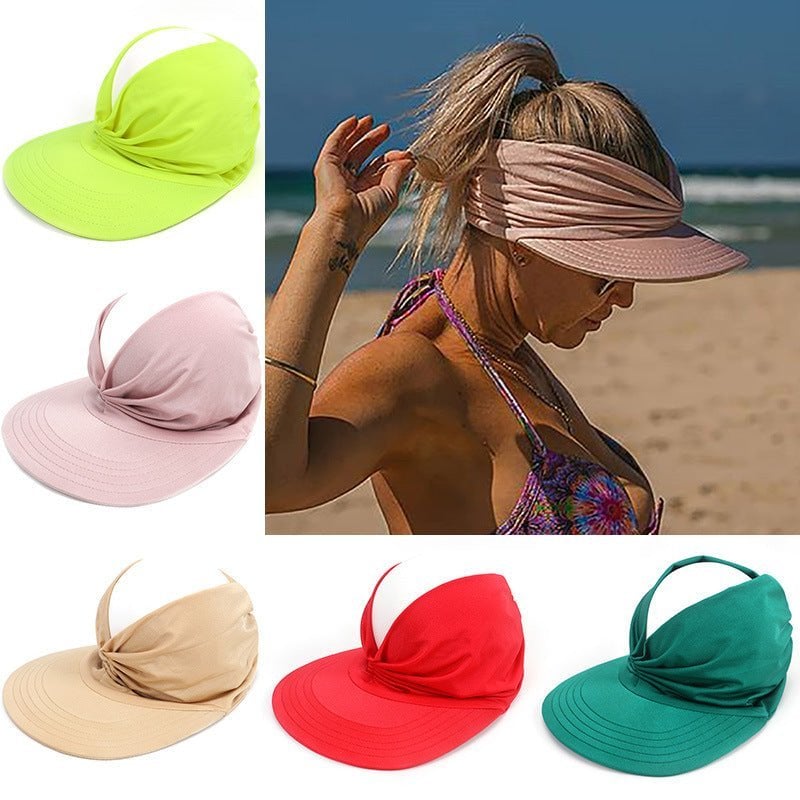 2023 Hot Sale - Summer women's Sun Hat