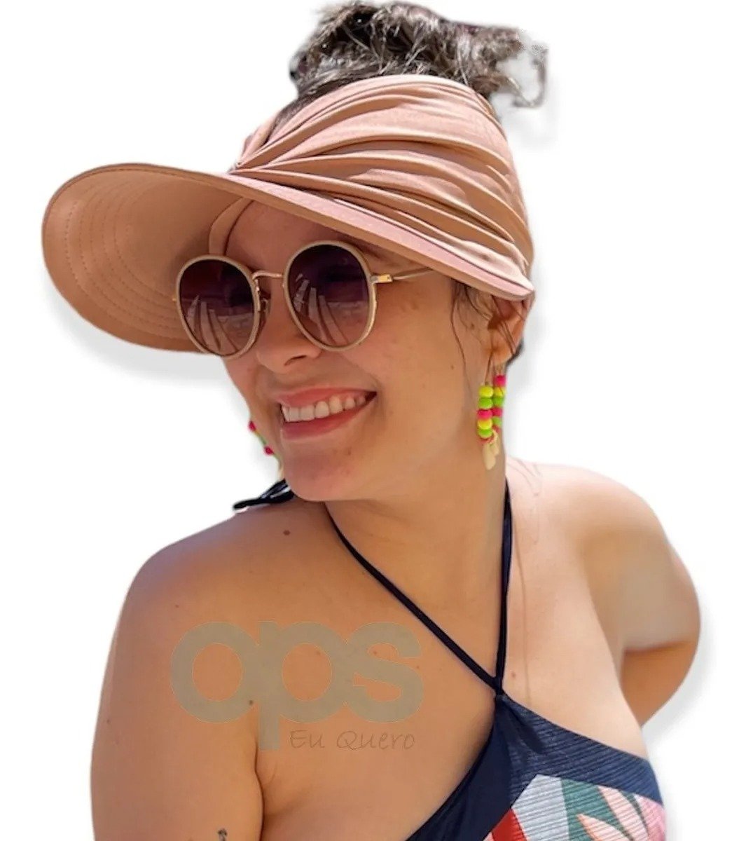 2023 Hot Sale - Summer women's Sun Hat