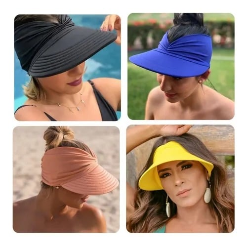 2023 Hot Sale - Summer women's Sun Hat