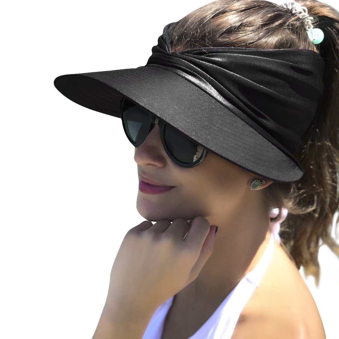 2023 Hot Sale - Summer women's Sun Hat