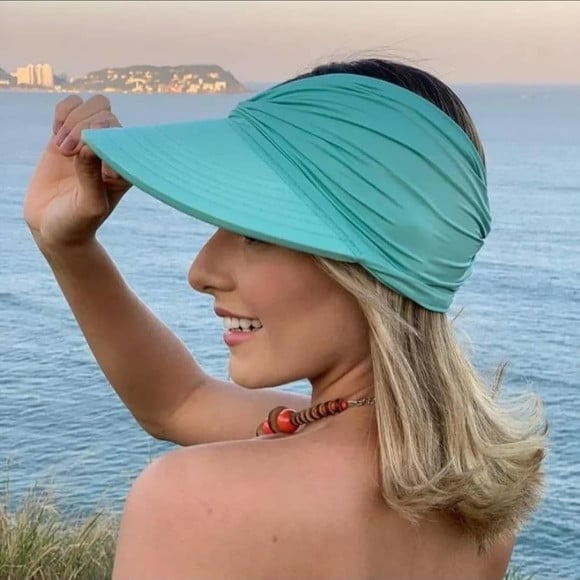 2023 Hot Sale - Summer women's Sun Hat