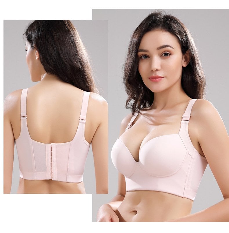 2023 New Comfort Lift Bra - Bra with shapewear incorporated