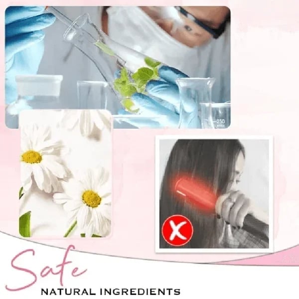 49% OFF FOR Mother's Day - Silk & Gloss Hair Straightening Cream Buy 2 Get 1 Free(3 PCS)