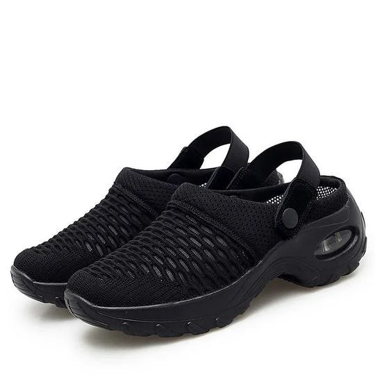 Air Cushion Orthopedic Slip On Shoes - LAST DAY 50% OFF