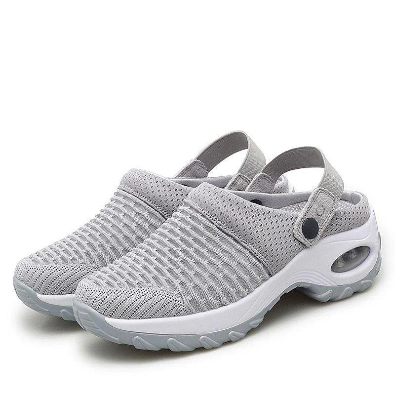 Air Cushion Orthopedic Slip On Shoes - LAST DAY 50% OFF