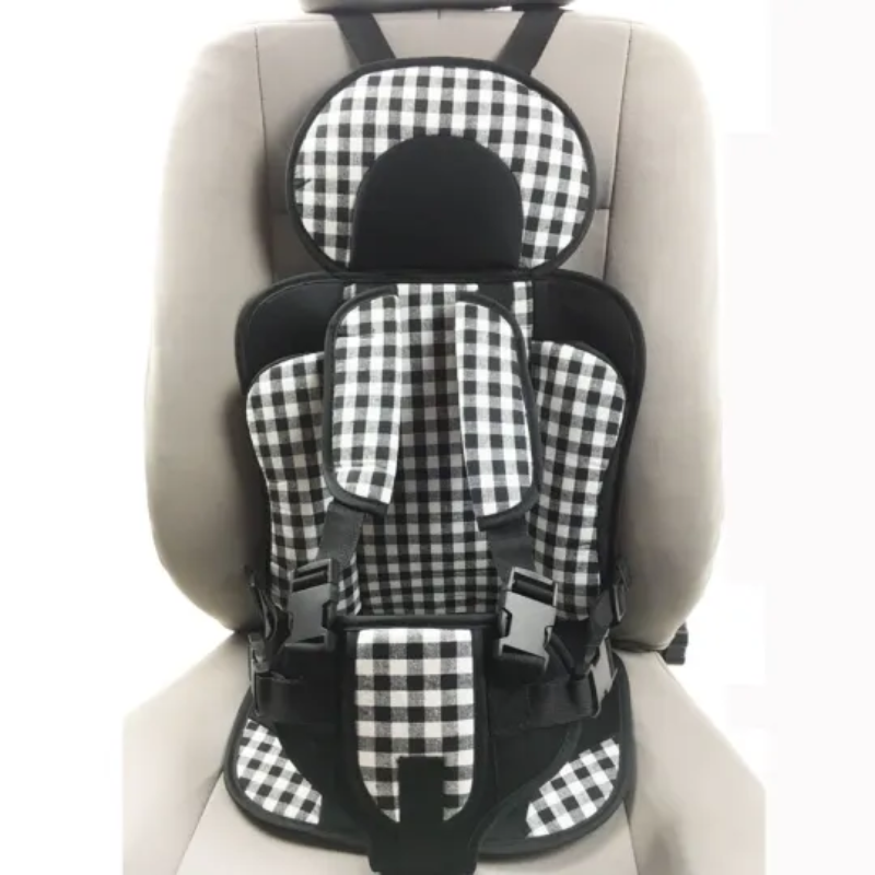 timbelly Auto Child Safety Seat