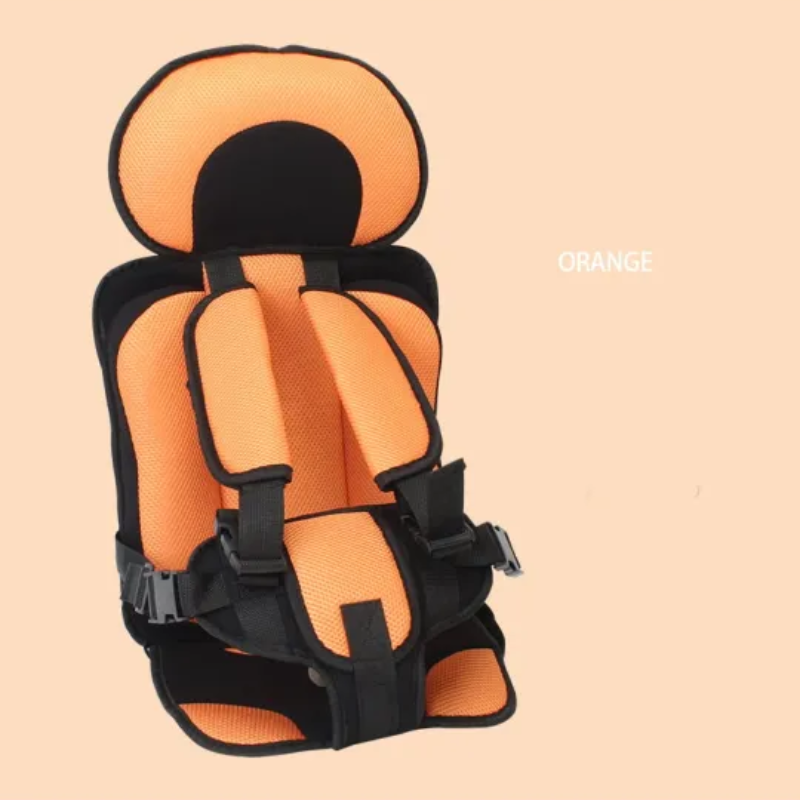 timbelly Auto Child Safety Seat