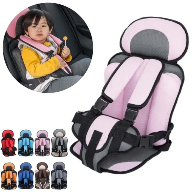 timbelly Auto Child Safety Seat