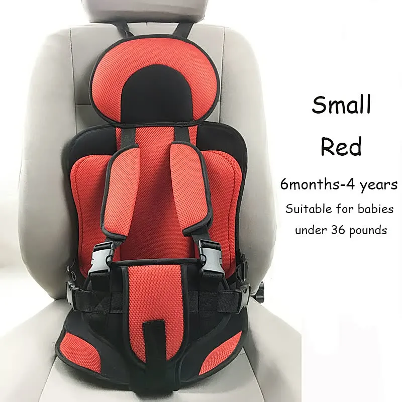 timbelly Auto Child Safety Seat