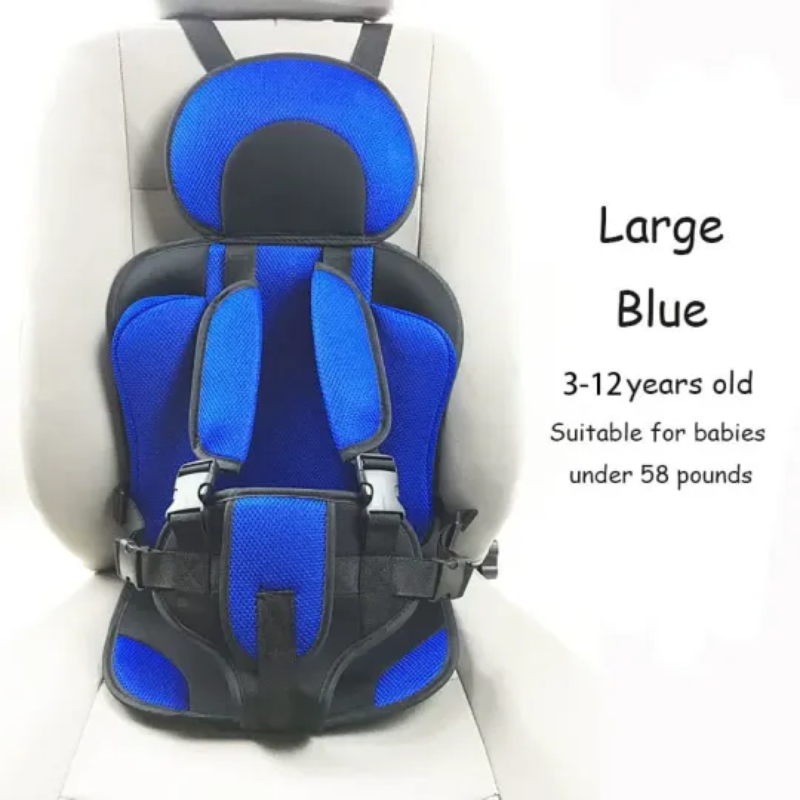 timbelly Auto Child Safety Seat