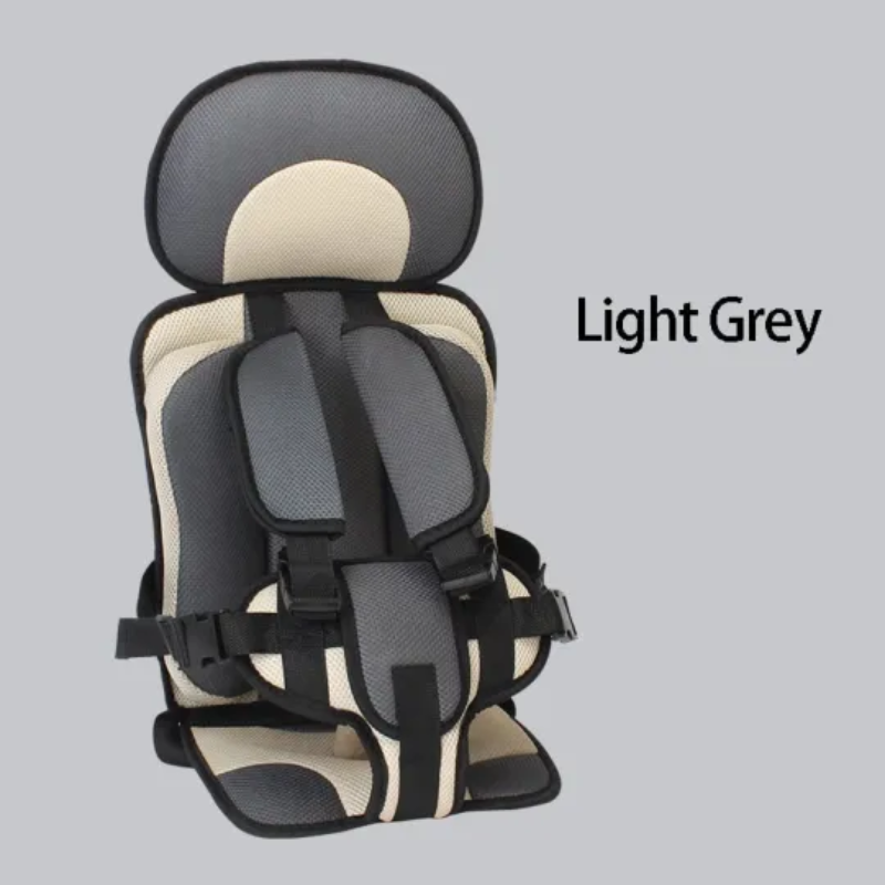 timbelly Auto Child Safety Seat