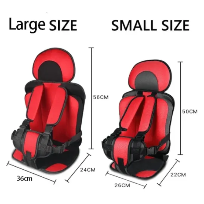 timbelly Auto Child Safety Seat