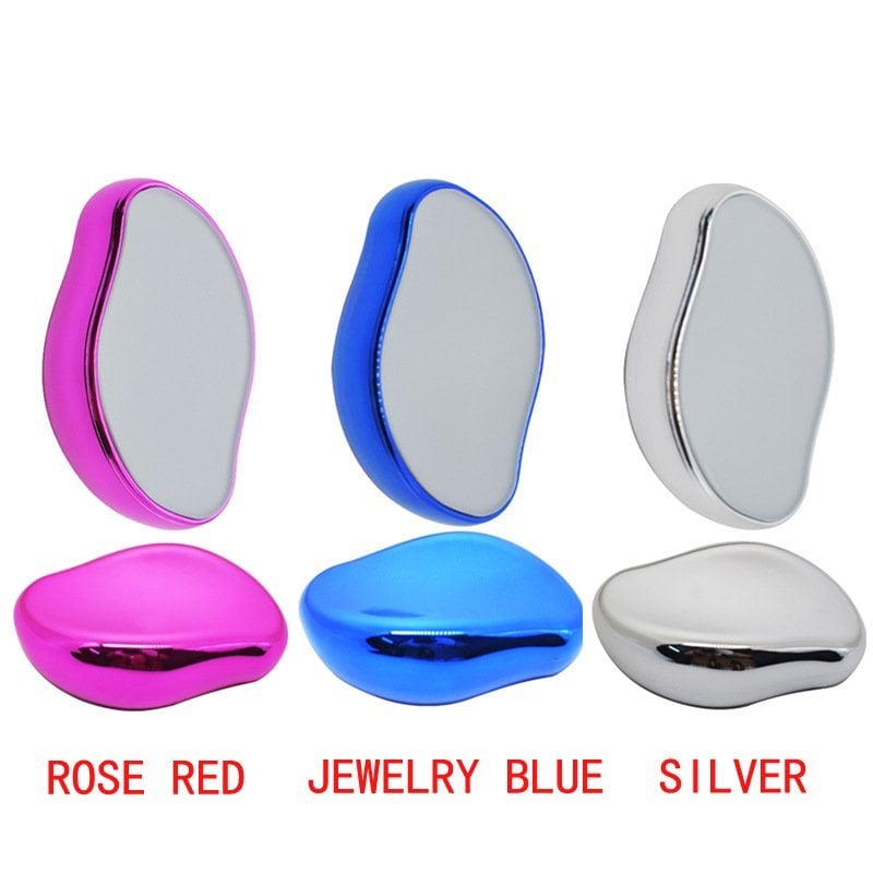 BIG SALE - 50% OFF - Reusable Waterproof Crystal Hair Eraser