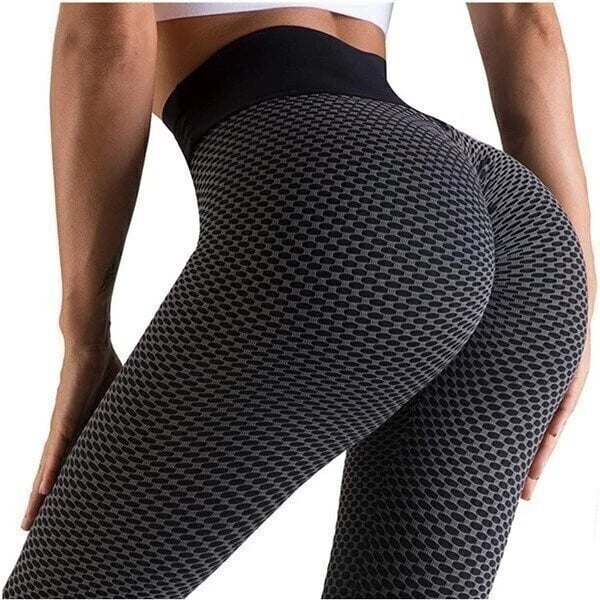 BIG SALE - 50% OFF - Women Sport Yoga Pants Sexy Tight Leggings