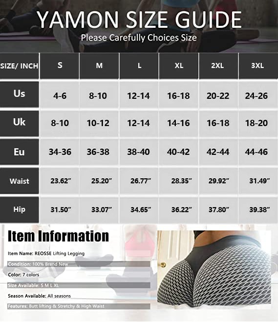 BIG SALE - 50% OFF - Women Sport Yoga Pants Sexy Tight Leggings