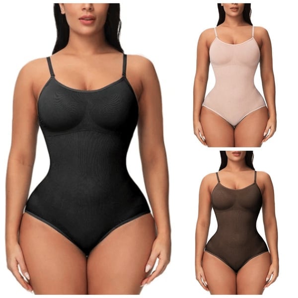 BODYSUIT SHAPEWEAR