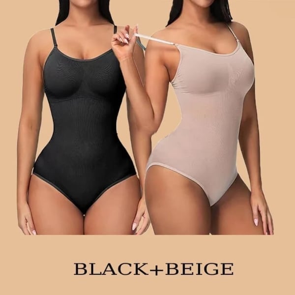 CHOOSEBRA HIDE BACK FAT WITH SHAPEWEAR COMBINED WITH NUDE BODY(BUY 1 GET 1 FREE)