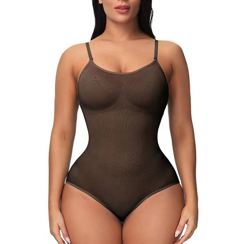 CHOOSEBRA HIDE BACK FAT WITH SHAPEWEAR COMBINED WITH NUDE BODY(BUY 1 GET 1 FREE)