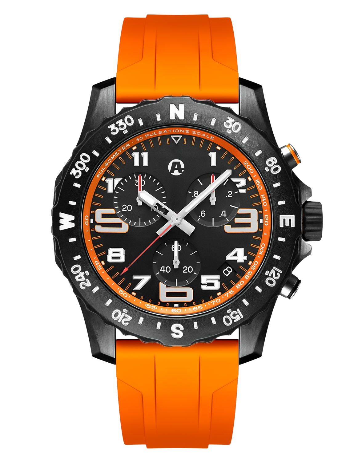 DURATI CHRONOGRAPH VX