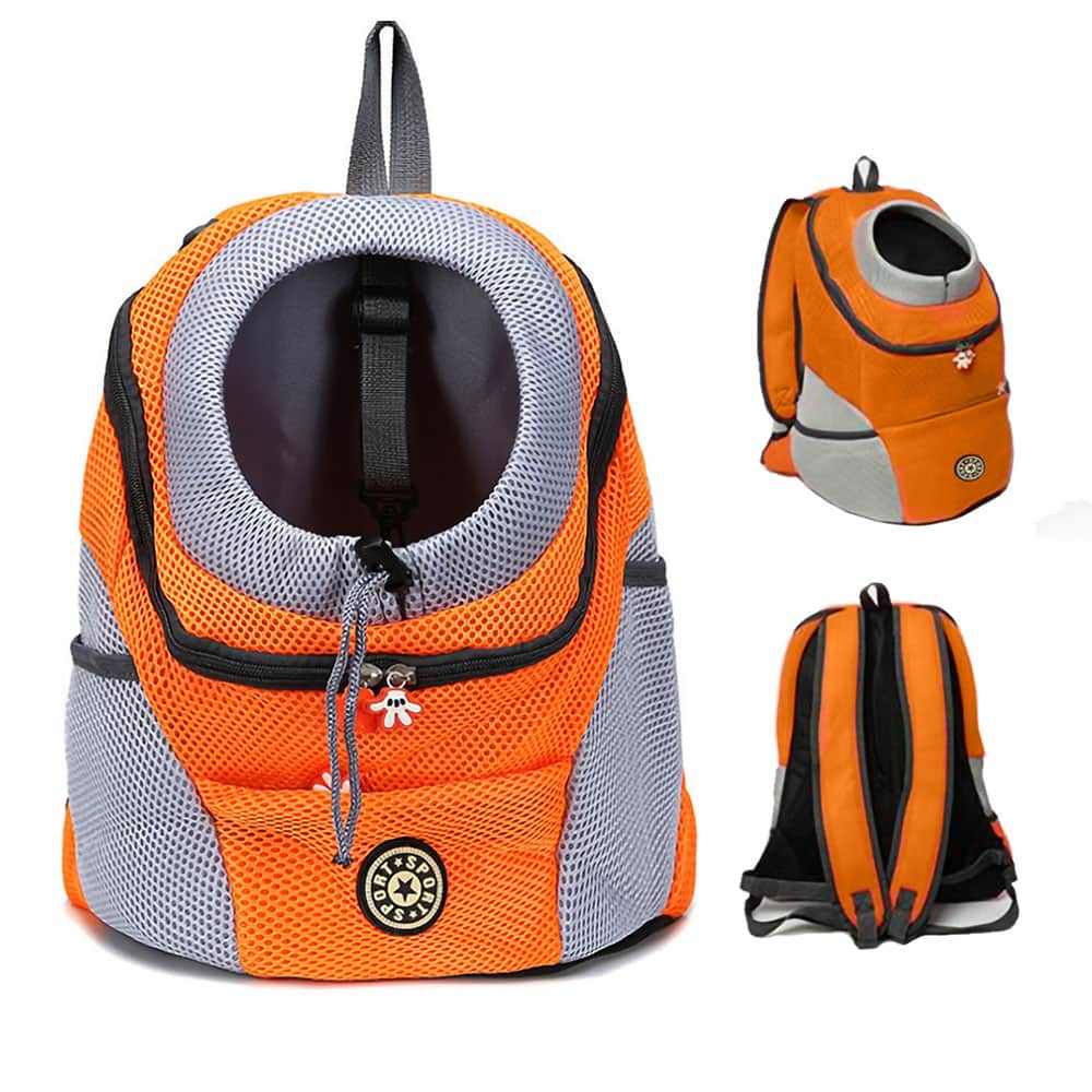 Fur Sport - Pet Backpack Carrier