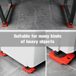 Furniture Lifter Sliders (New Year Sale - 30% Off)