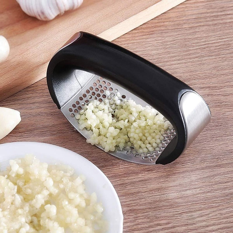 Garlic Press