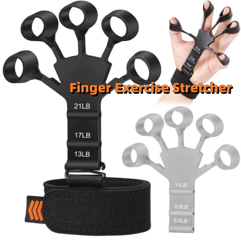 GripBuddy - Underarm Training (2 in 1 Bundle)