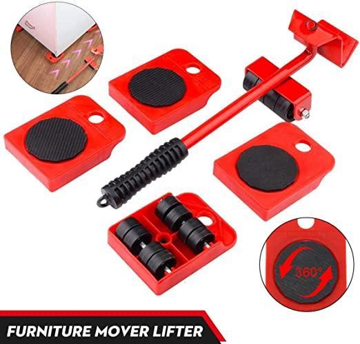 Heavy Duty Furniture Lifter